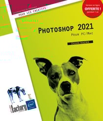 Photoshop 2021 pour PC et Mac