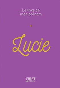 Lucie