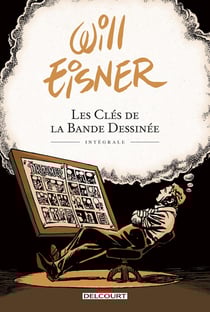 Les clés de la bande dessinée - intégrale Tome 1 à Tome 3