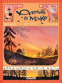 Armelle et Mirko Tome 1 : l'étincelle
