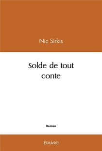 Solde de tout conte