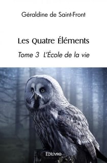 Les Quatre Éléments - Tome 3