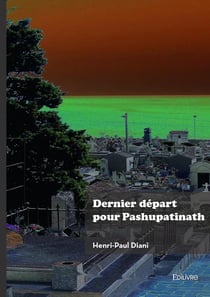 Dernier départ pour Pashupatinath