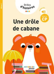 Drôles d'histoires : Une drôle de cabane - Niveau 1