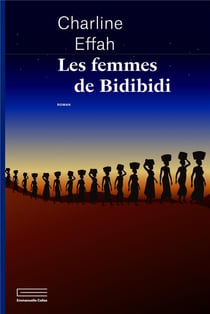 Les femmes de Bidibidi