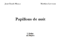 Papillons de nuit