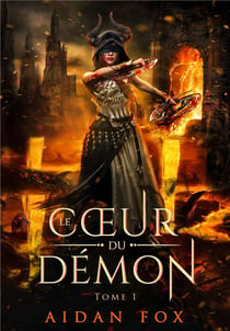 Le coeur du démon Tome 1