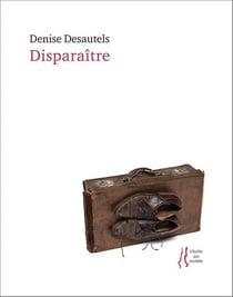 Disparaître