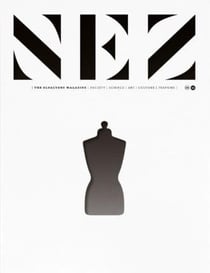 Nez, la revue olfactive n.16