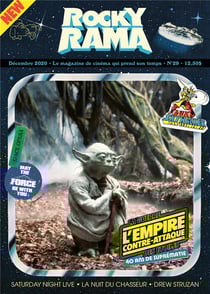 Rockyrama n.29 : l'empire contre-attaque : 40 ans de suprématie