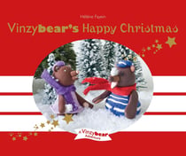 Vinzybear's happy Christmas