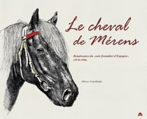 Le cheval de Mérens : renaissance du noir frontalier d'Espagne
