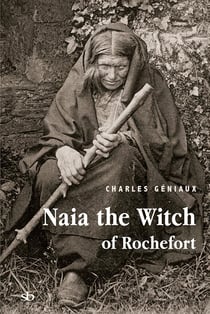 Naia the Witch of Rochefort