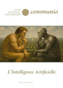 L'Intelligence Artificielle