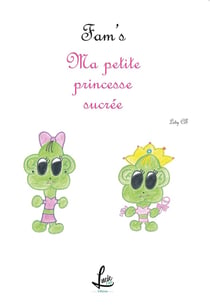Ma princesse sucrée