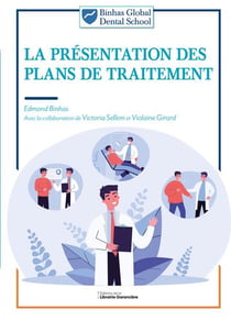 La présentation des plans de traitement