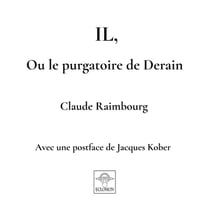 Il, : ou le purgatoire de Derain