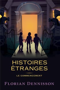 Histoires étranges