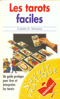 Les tarots faciles