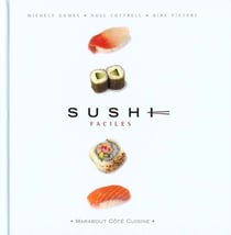 Sushi faciles