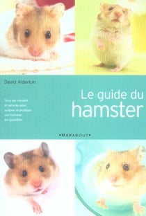 Le guide du hamster