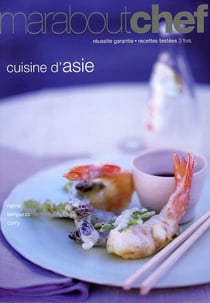 Cuisine d'asie