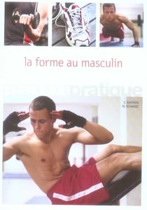 La forme au masculin