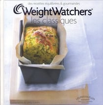 Les classiques weight watchers