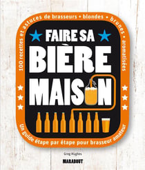Faire sa biere maison