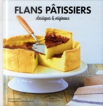 Flans pâtissiers
