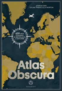 Atlas obscura