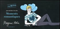24 bons pour lui faire vivre des moments romantiques