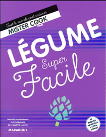 Super facile - légume super facile
