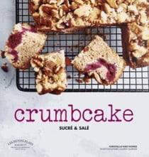 Crumbcake - sucré & salé