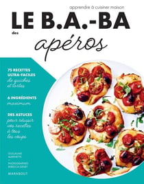 Le b.a-ba de la cuisine : apéros