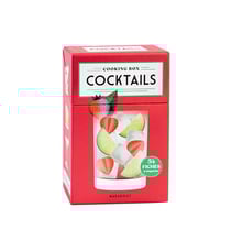On the box : Cocktails