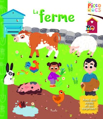 La ferme