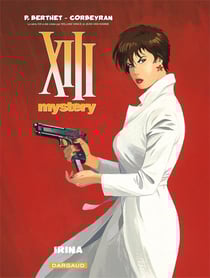 XIII Mystery Tome 2 : Irina