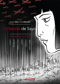 La storia di sayo Tome 1