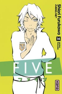 Five Tome 14