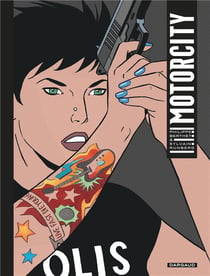 Motorcity Tome 1