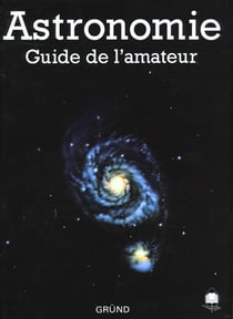Astronomie-guide amateur