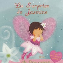 La surprise de jasmine