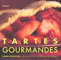Tartes gourmandes