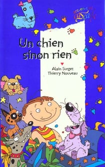 Un chien sinon rien