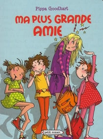 Ma plus grande amie