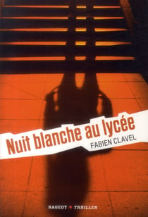 Nuit blanche au lycée