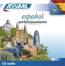 Español perfeccionamiento - C1