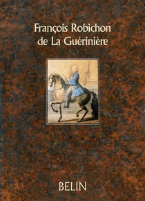 La gueriniere (colloque+ecole)