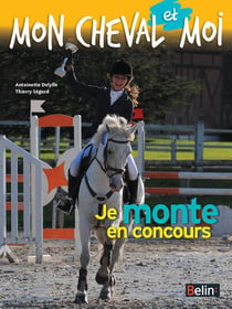 Je monte en concours